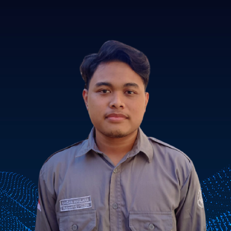 Hamdan Maulana Muhammad avatar